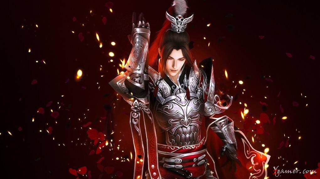 剑网3高清精美游戏壁纸鉴赏322