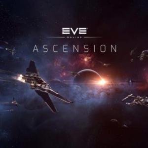 藏宝阁 - 网易为盘活《EVE Online》下的一盘大棋