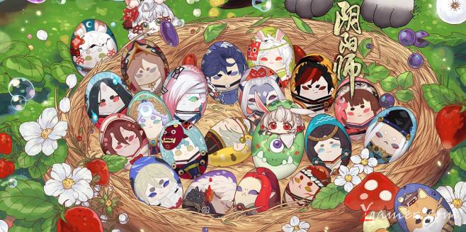 阴阳师手游精美插画图鉴美图壁纸鉴赏（一）896