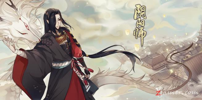 阴阳师手游精美插画图鉴美图壁纸鉴赏（一）659