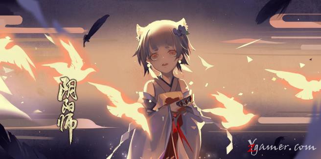阴阳师手游精美插画图鉴美图壁纸鉴赏（一）460