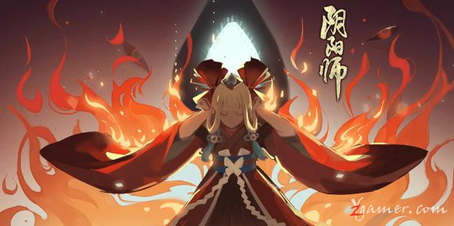 阴阳师手游精美插画图鉴美图壁纸鉴赏（一）878