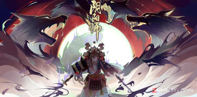 阴阳师手游精美插画图鉴美图壁纸鉴赏（二）407