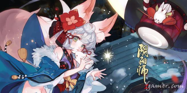 阴阳师手游精美插画图鉴美图壁纸鉴赏（三）67