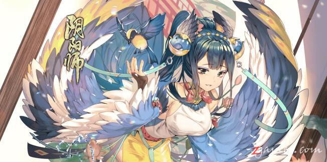 阴阳师手游精美插画图鉴美图壁纸鉴赏（三）3