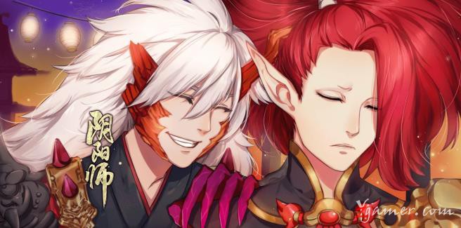 阴阳师手游精美插画图鉴美图壁纸鉴赏（三）569