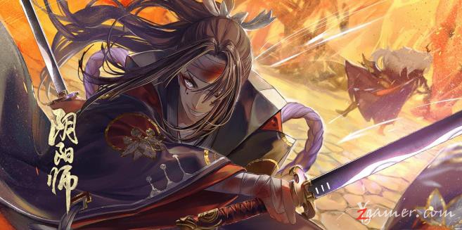 阴阳师手游精美插画图鉴美图壁纸鉴赏（四）852