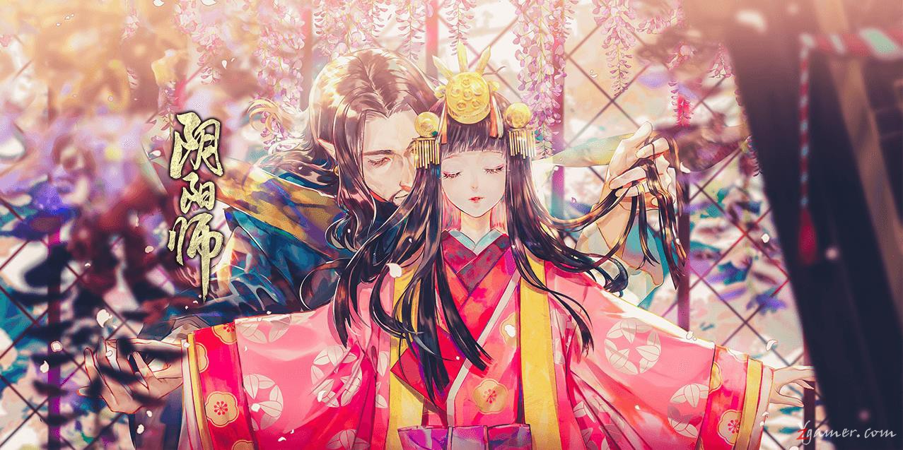阴阳师手游精美插画图鉴美图壁纸鉴赏（五）285