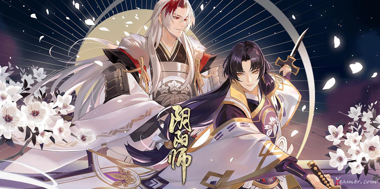 阴阳师手游精美插画图鉴美图壁纸鉴赏（五）3