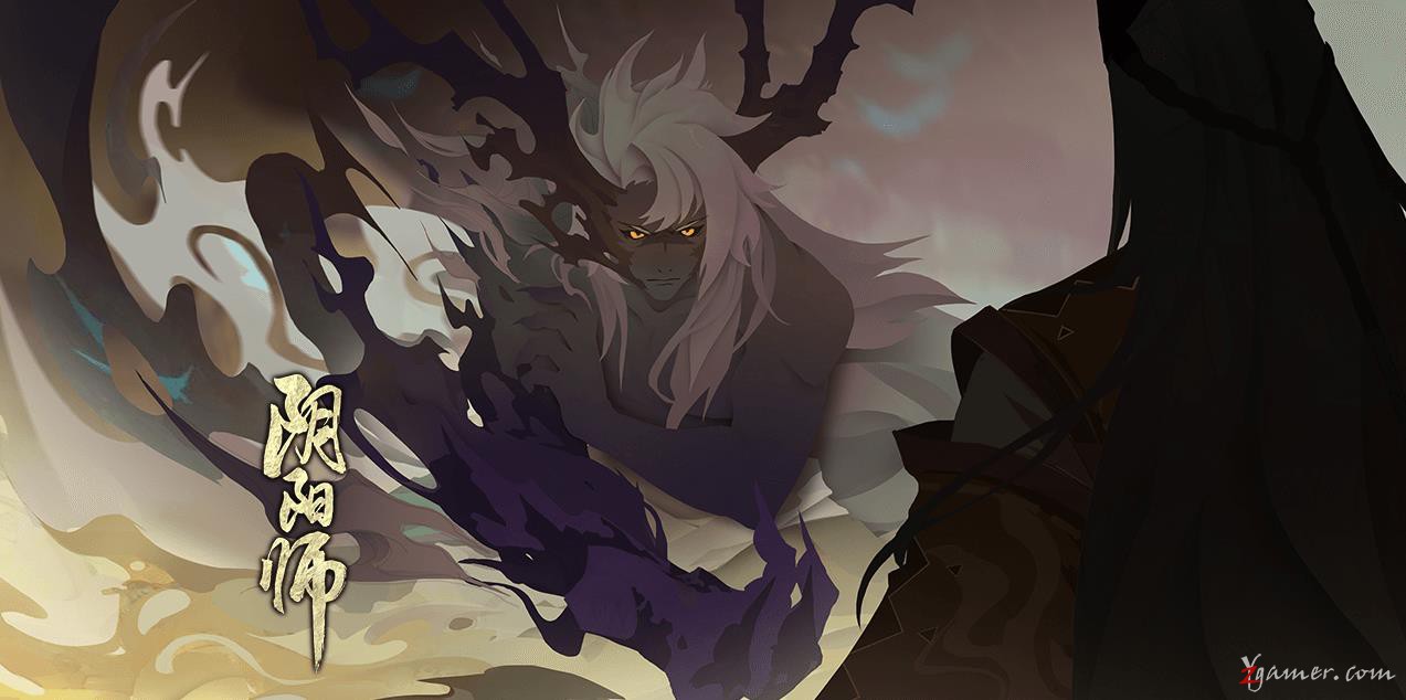 阴阳师手游精美插画图鉴美图壁纸鉴赏（五）936