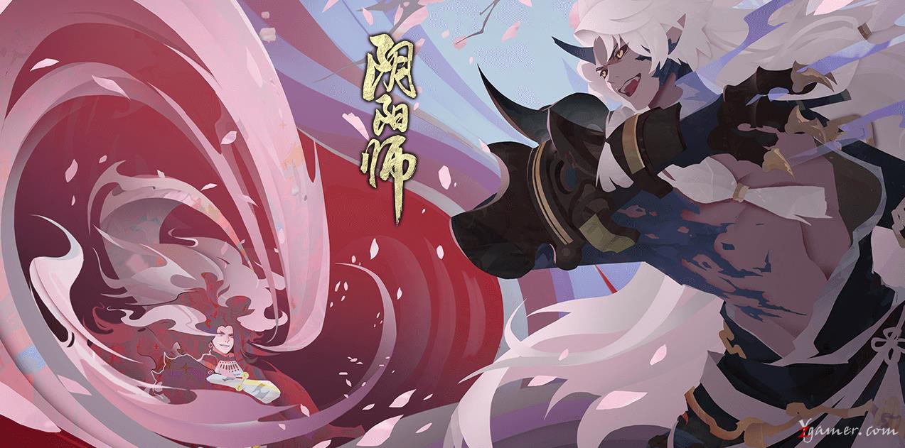 阴阳师手游精美插画图鉴美图壁纸鉴赏（五）405