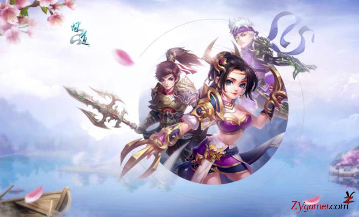 最火电脑端游戏，最受欢迎的十大热门网游排行榜69
